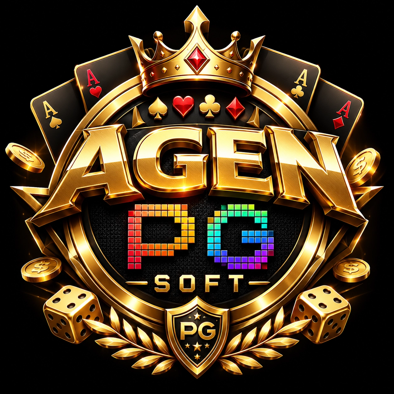 agenpgsoft APK Terbaru untuk Perangkat Android