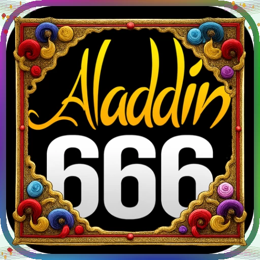 aladdin666 APK Terbaru dan Aman untuk Diunduh
