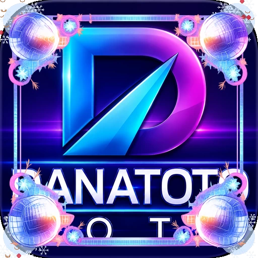 Aplikasi danatoto Ringan untuk Android