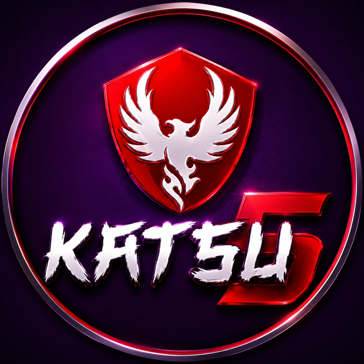 Download katsu5 APK Original untuk Android