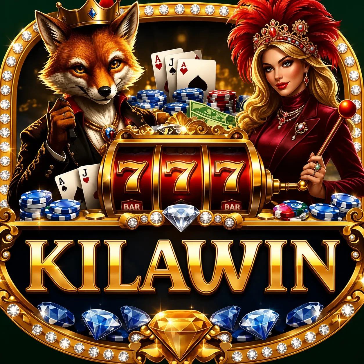 Aplikasi kilauwin Resmi dan Terpercaya di Android