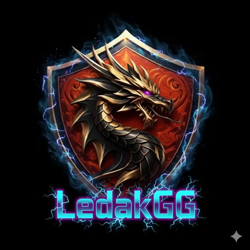 Aplikasi ledakgg Ringan untuk Android
