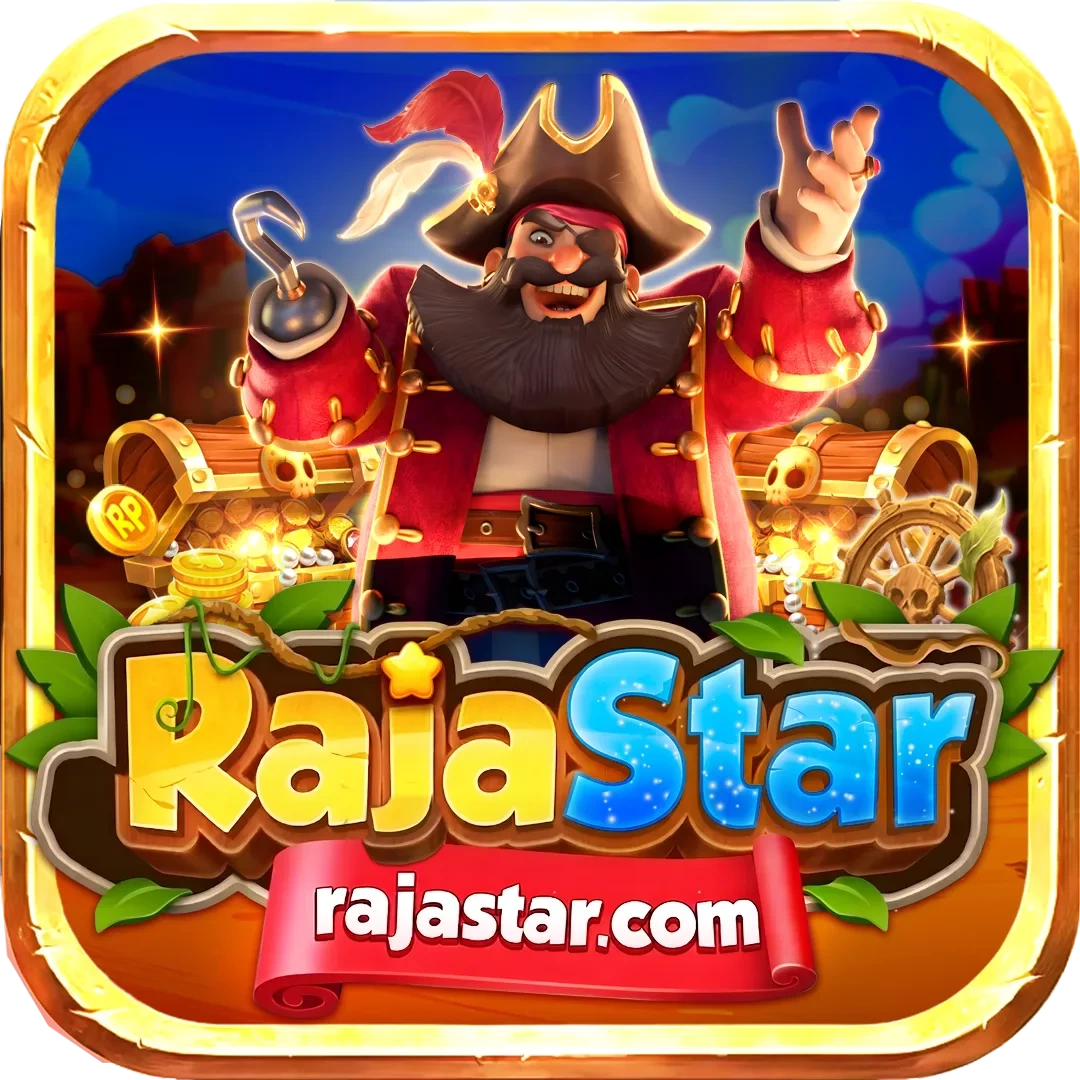 rajastar APK Terbaru dengan Fitur Lengkap