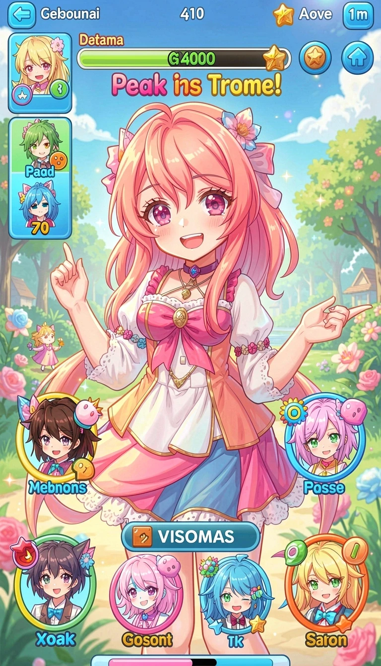 Unduh dewi222 APK Gratis untuk Android screenshot 3