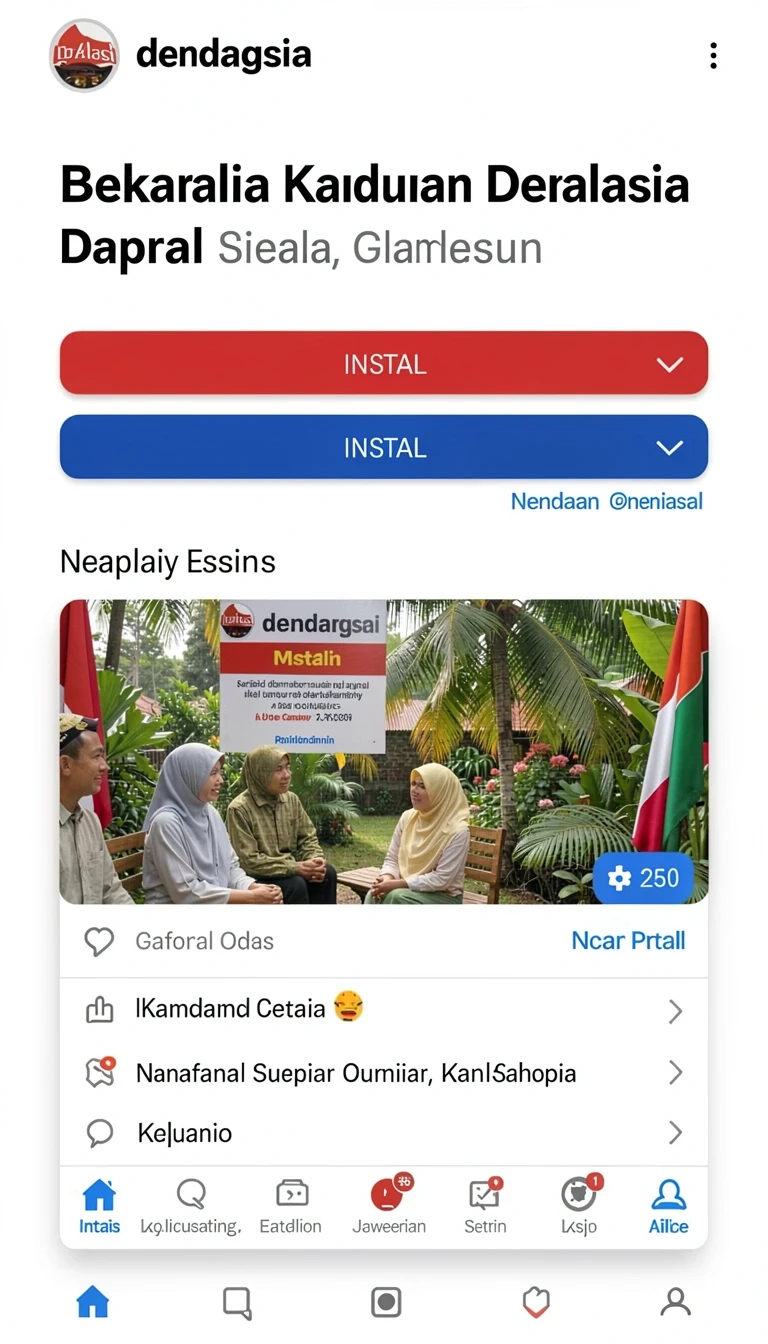 Download Aplikasi sultan188 Terbaru untuk HP Android screenshot 4