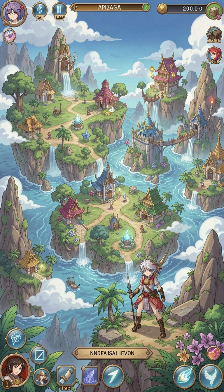 vip805 APK Full Version untuk Android screenshot 2
