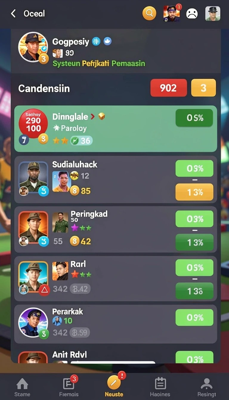 rp79 Versi Terbaru untuk Android Tanpa Ribet screenshot 3