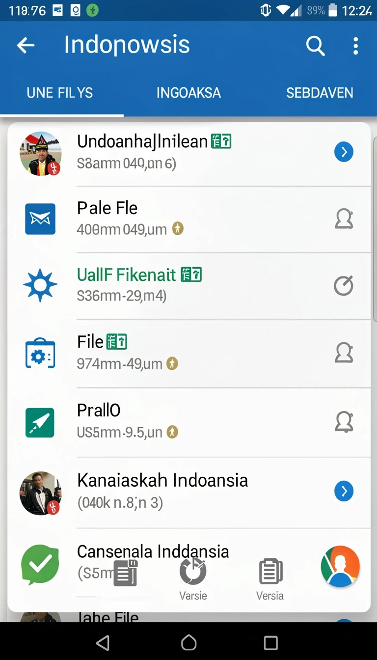 indosloter Terbaru untuk Android: Download APK Gratis screenshot 1