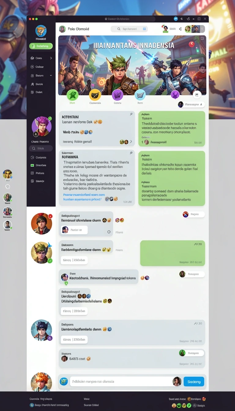 Aplikasi mentari138 Terbaru untuk Android dan iOS screenshot 1