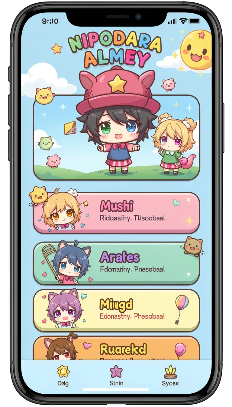 agenpgsoft APK Terbaru untuk Perangkat Android screenshot 1