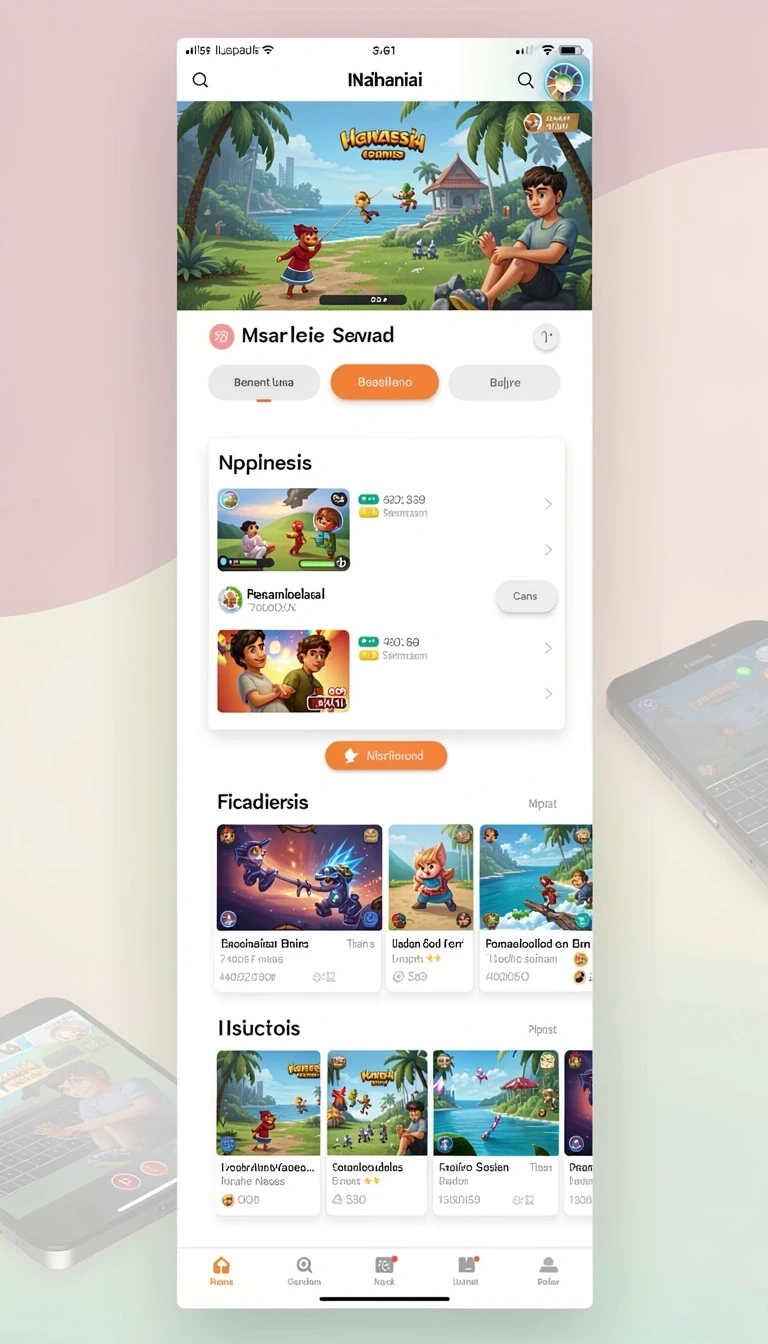 au328 APK Terbaru untuk Perangkat Android screenshot 4