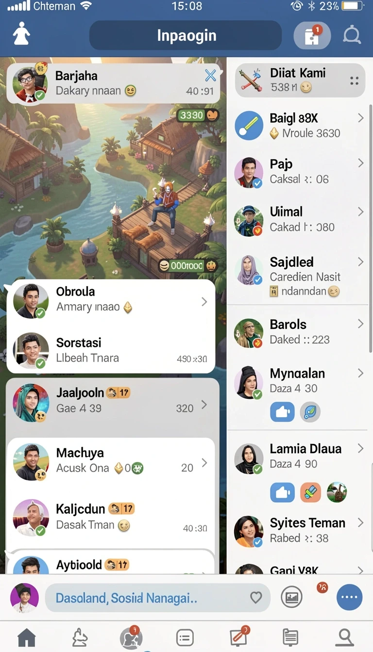 asia99 APK: Fitur, Ukuran, dan Link Download screenshot 1