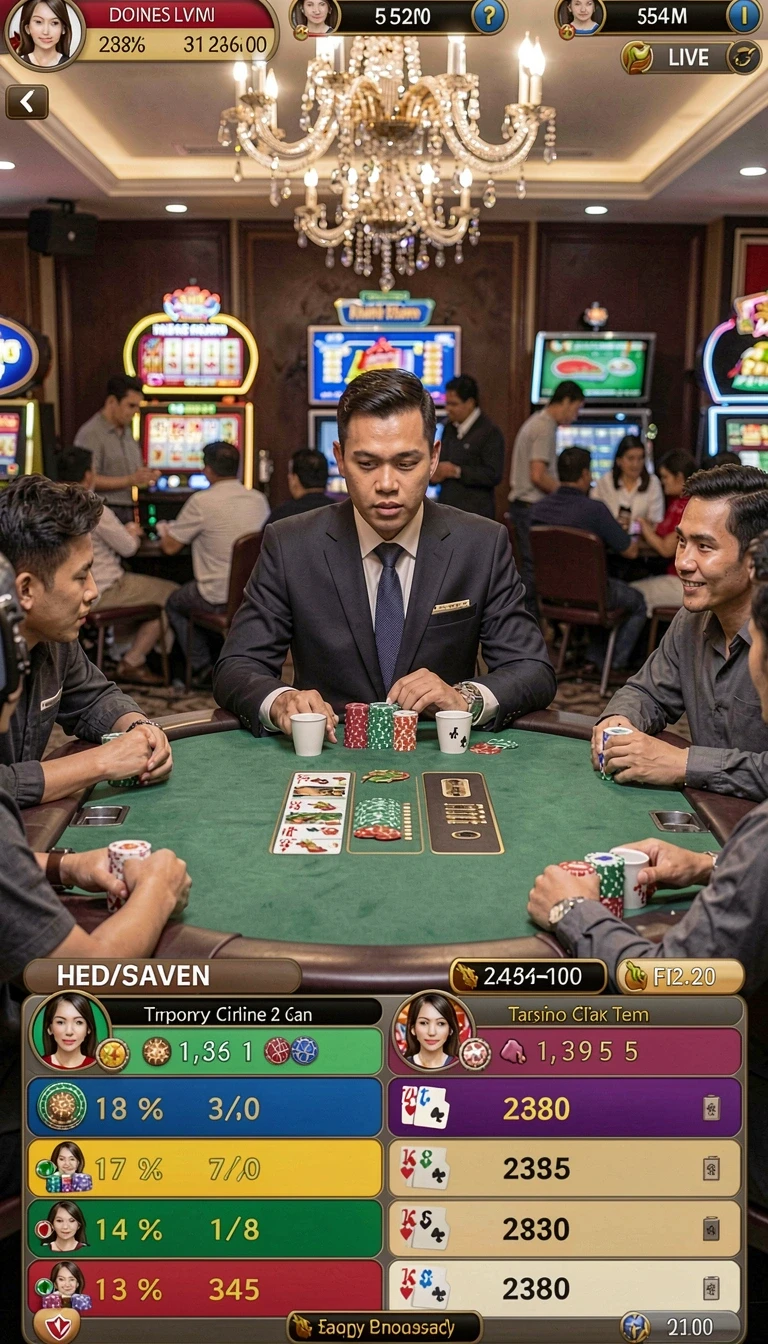 888fw APK Terbaru dengan Fitur Lengkap screenshot 4