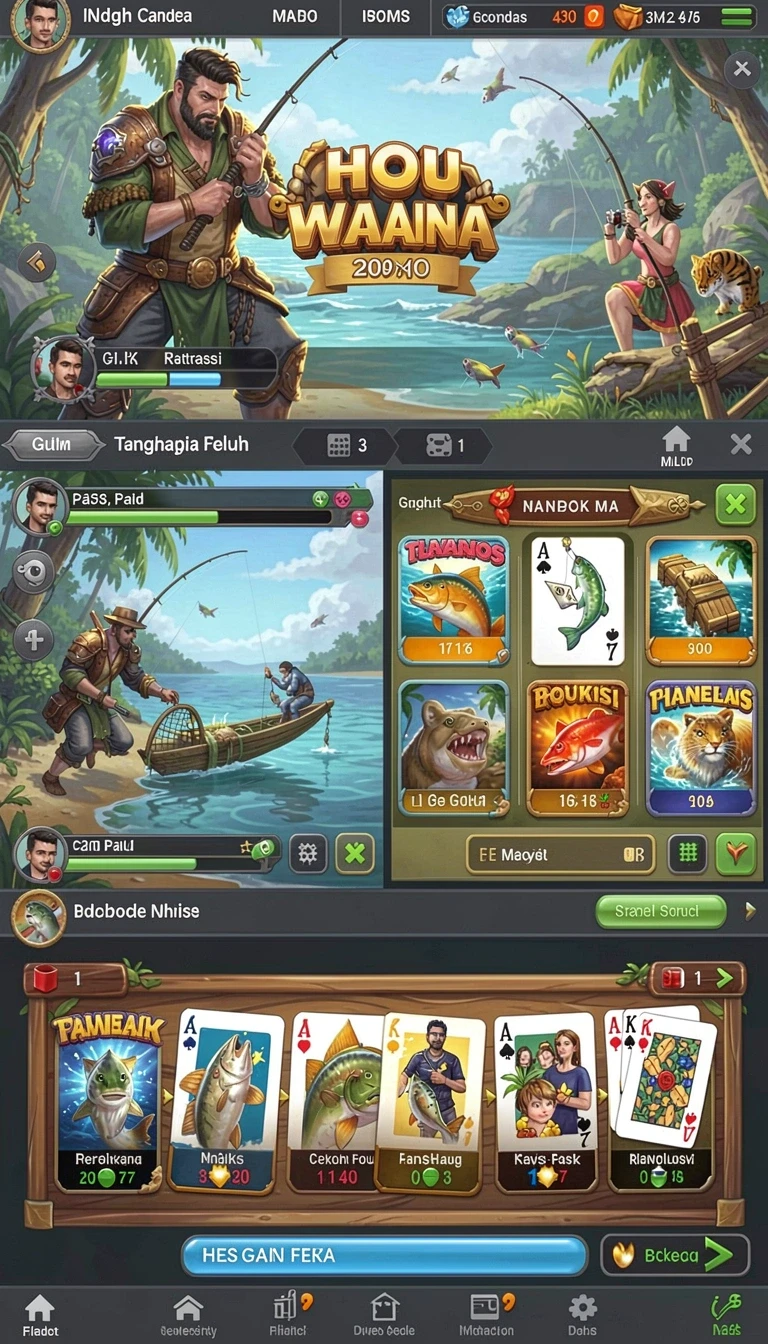 Download 33l APK Terbaru untuk HP Android screenshot 1