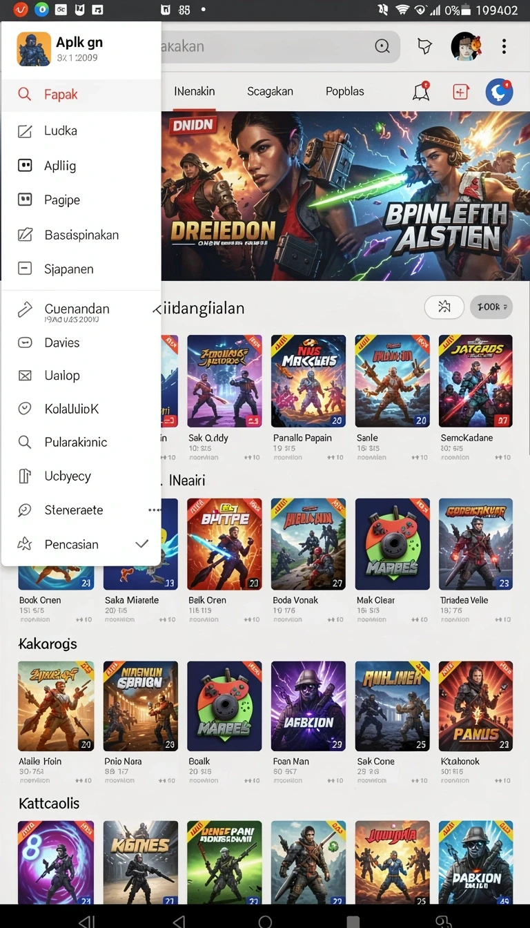 playwin APK Versi Terbaru untuk Android 2026 screenshot 4