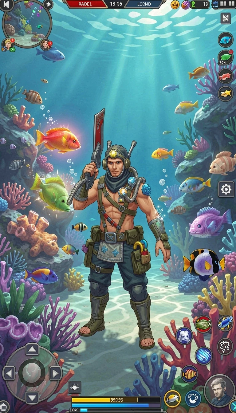 hoki9 APK Terbaru untuk Perangkat Android screenshot 4