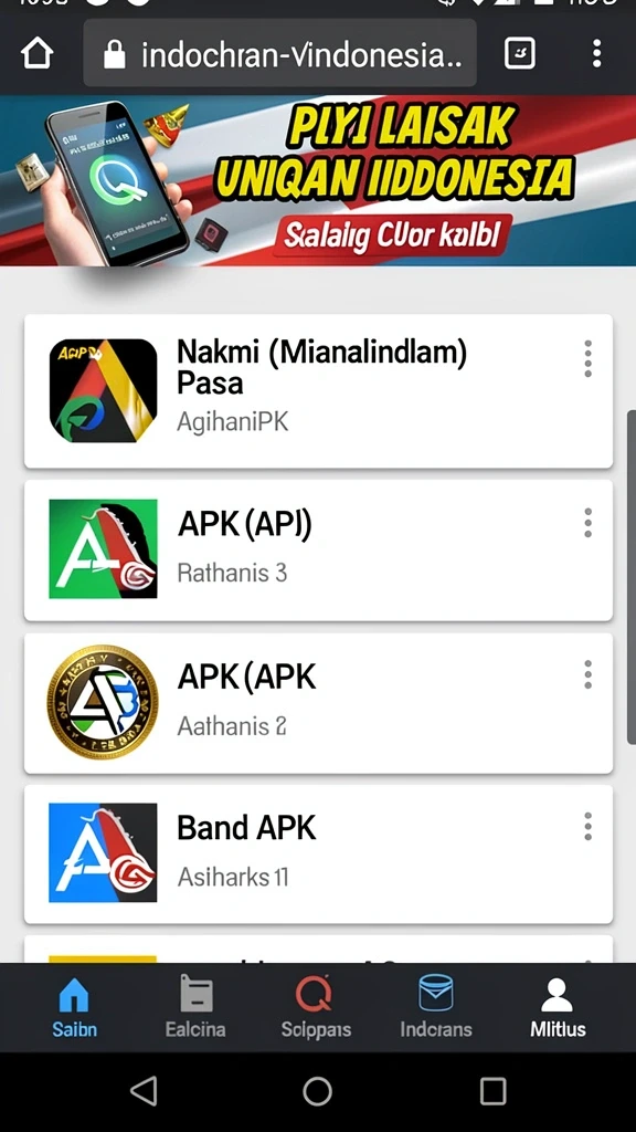 Review Aplikasi fb333 Versi Terbaru screenshot 3