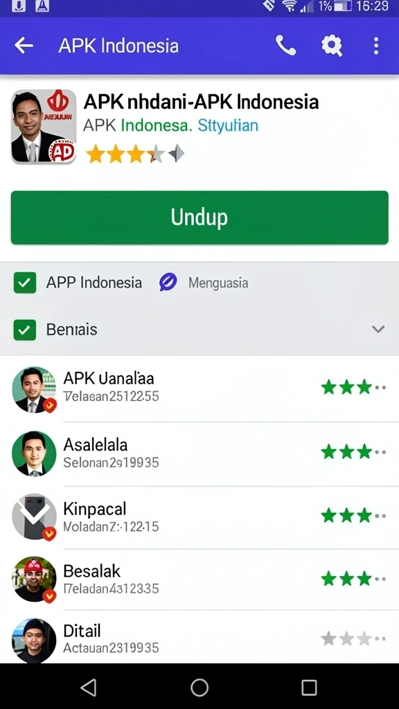 asia99 APK: Fitur, Ukuran, dan Link Download screenshot 2