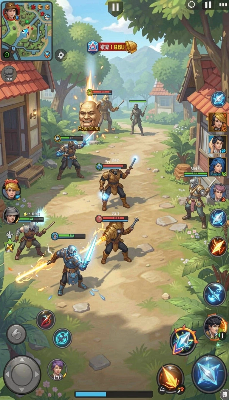 Info Lengkap Aplikasi king123 Versi Terbaru screenshot 2