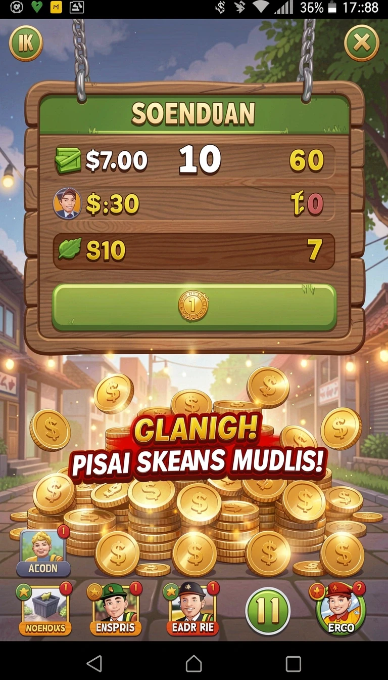 Download deep APK Original untuk Android screenshot 1