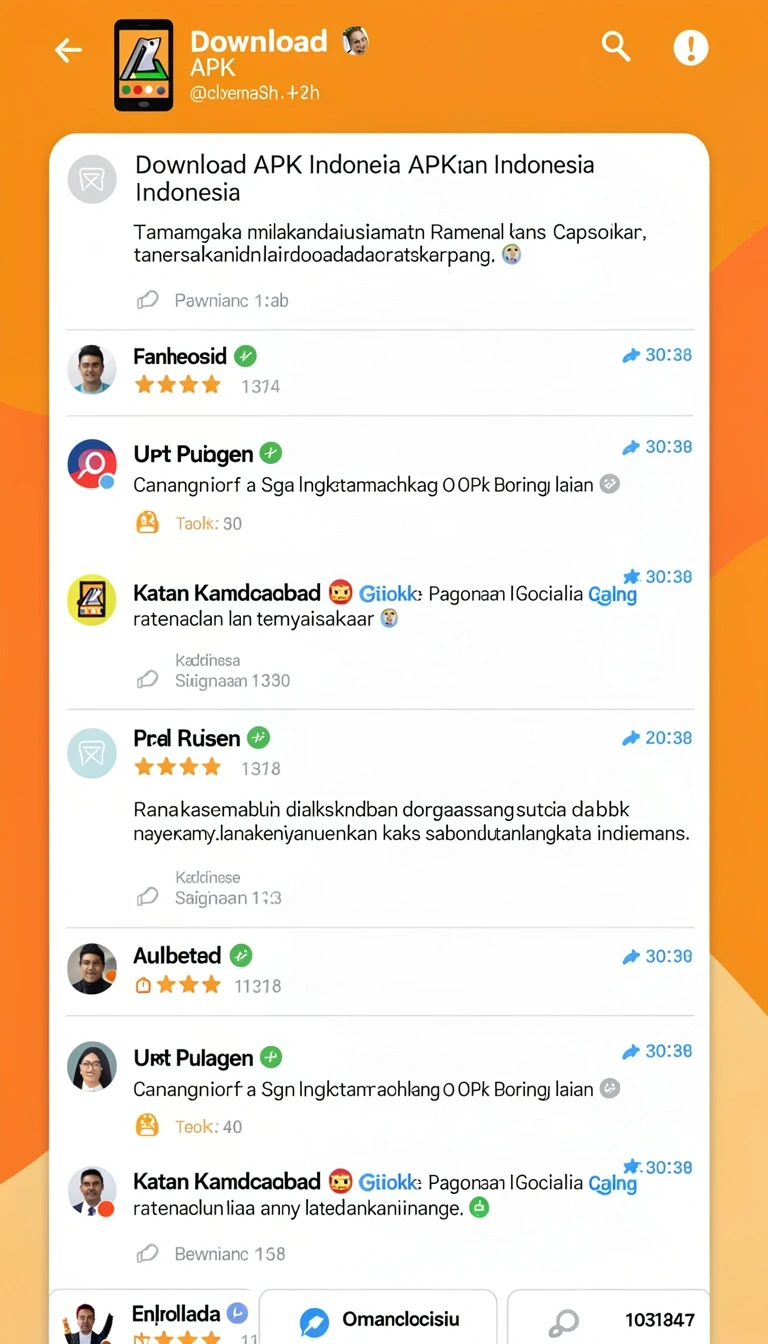rahayu88 APK: Fitur, Ukuran, dan Link Download screenshot 4