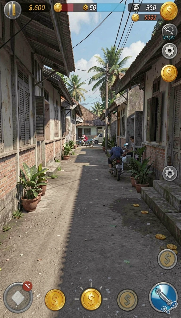 Download 33l APK Terbaru untuk HP Android screenshot 3