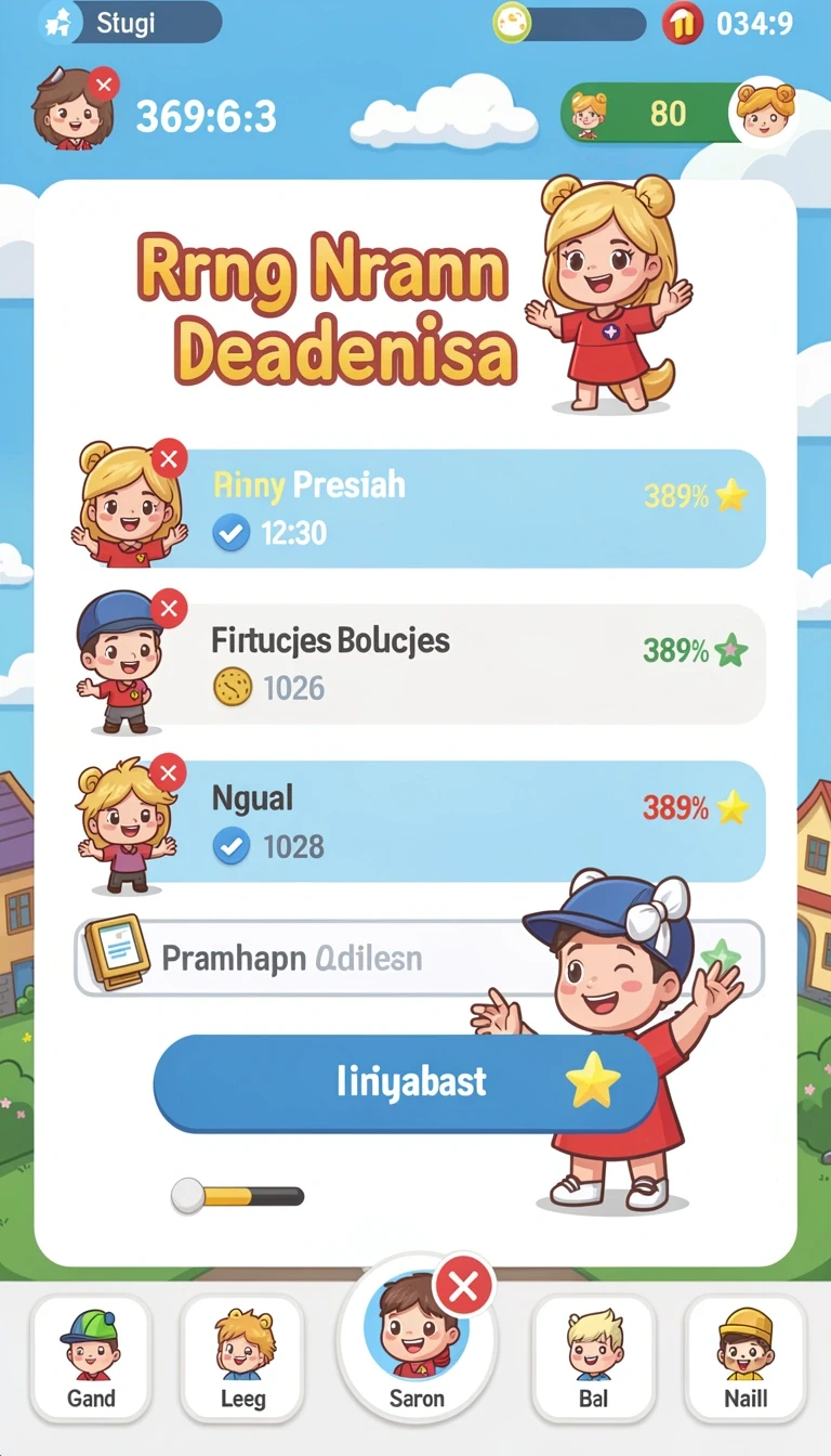 8768 App: Info, Rating, dan Link Download screenshot 2