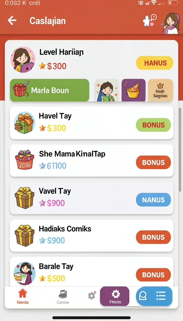 stadium77 APK Terbaru 2026 untuk Semua Perangkat screenshot 1