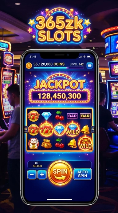 jackpot168 Terbaru 2026: Download APK dan Review screenshot 4