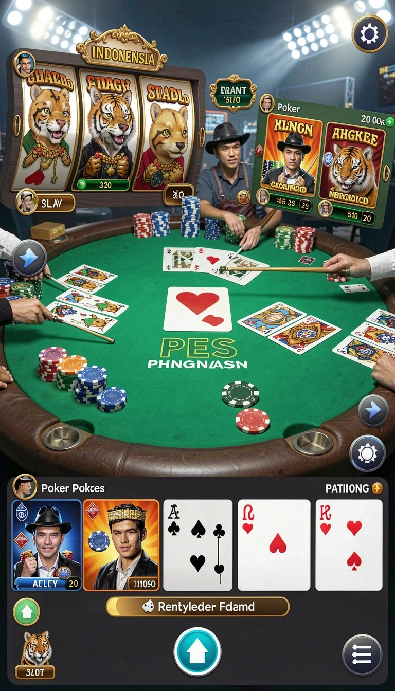 Aplikasi dubaitoto Terbaru untuk Android dan iOS screenshot 1
