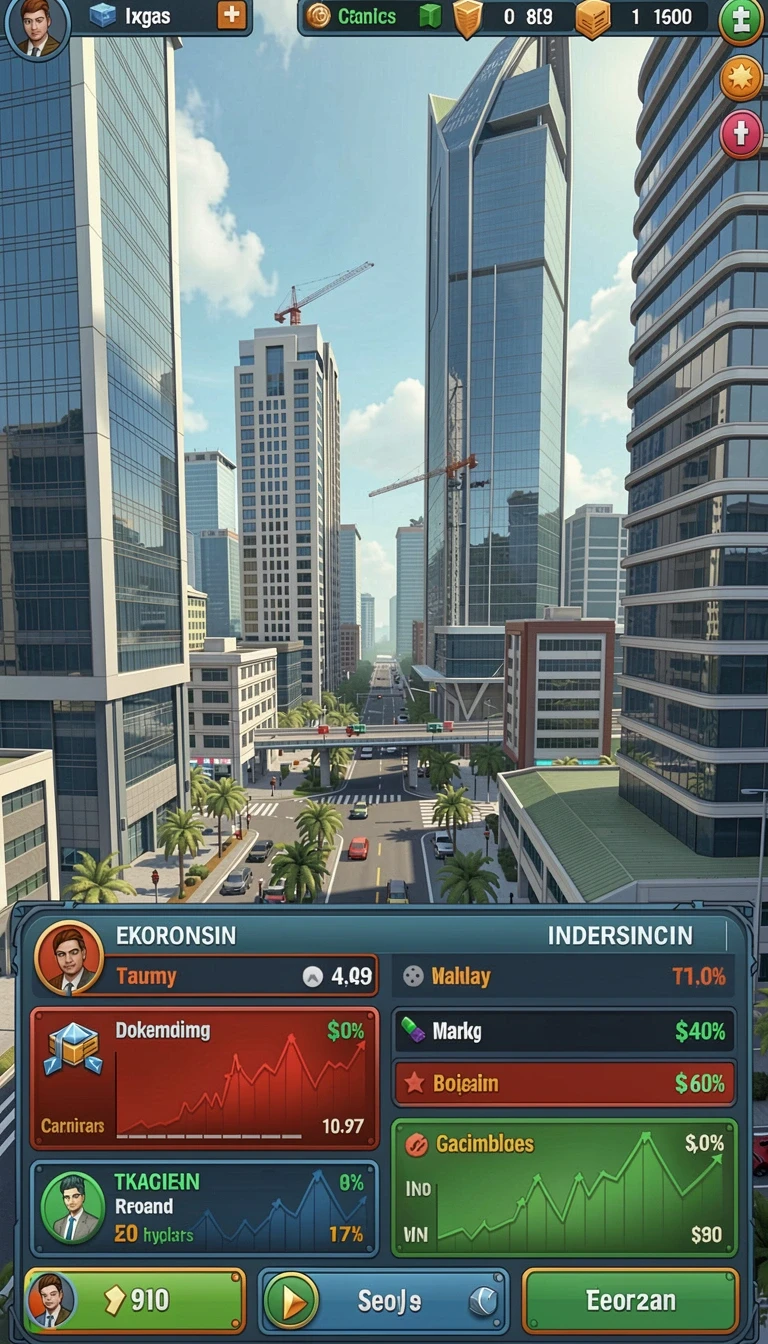 inc777 APK Terbaru dengan Fitur Lengkap screenshot 1