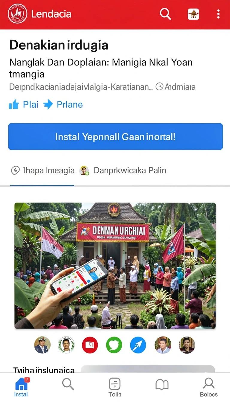 rahayu88 APK: Fitur, Ukuran, dan Link Download screenshot 2