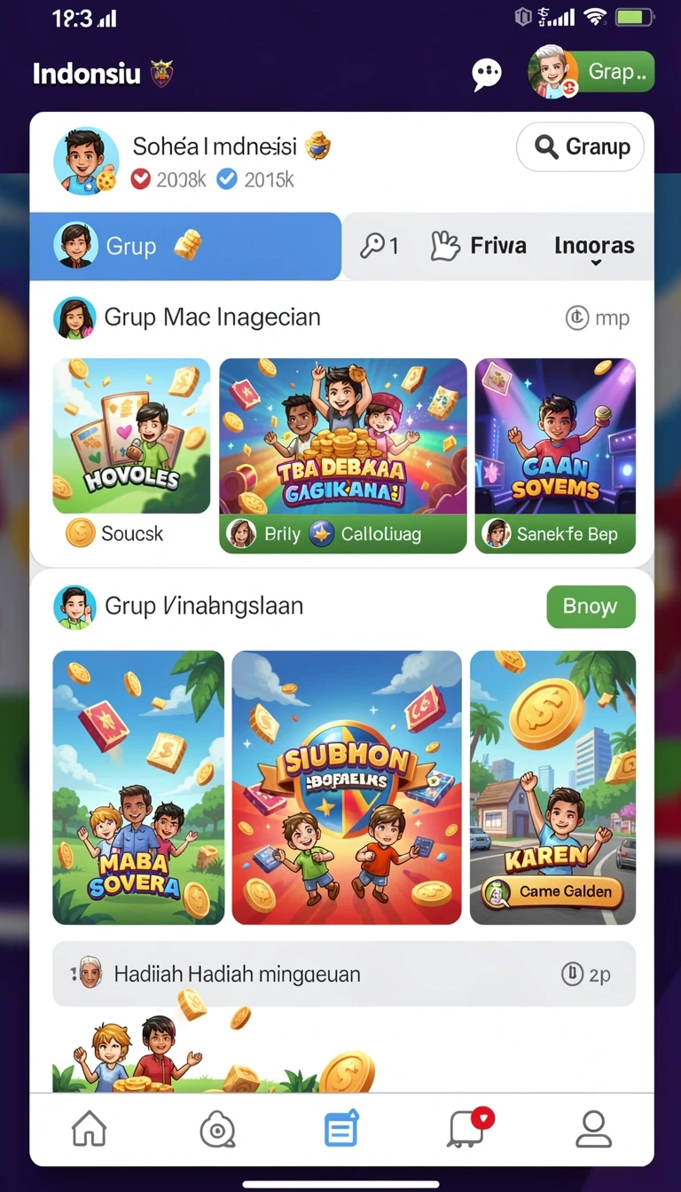 Aplikasi kkwin777 Terbaru: Review dan Link Download screenshot 1