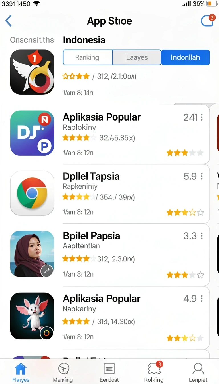 Download DAY777 APK Terbaru untuk HP Android screenshot 3