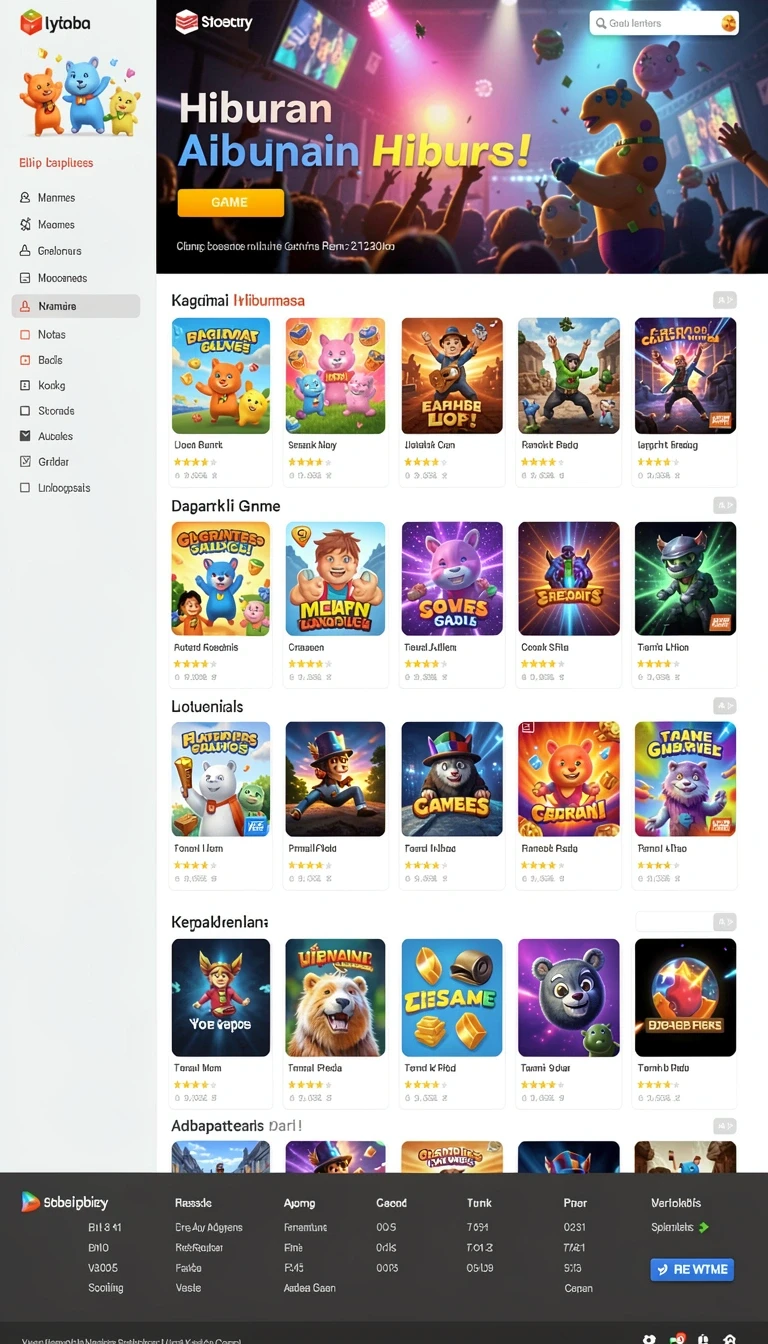 mg108 App APK Terbaru screenshot 2