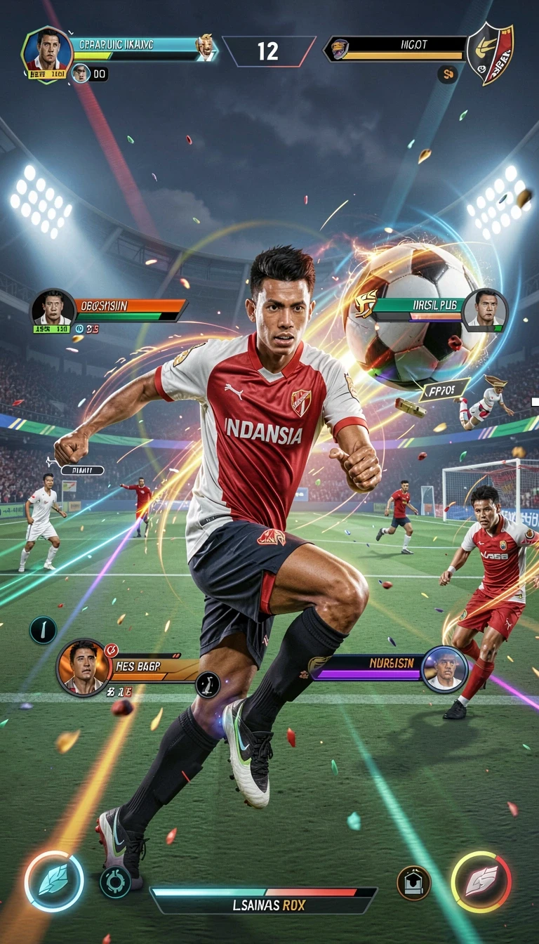 zk7 APK Terbaru untuk Android Tanpa Iklan screenshot 3