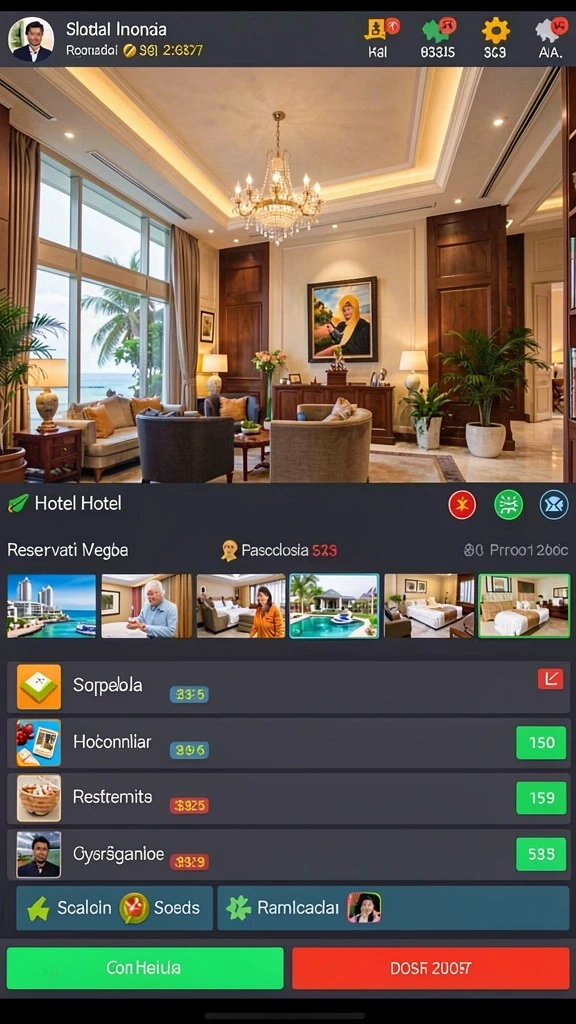 8768 Terbaru: Download APK Resmi dan Aman screenshot 1