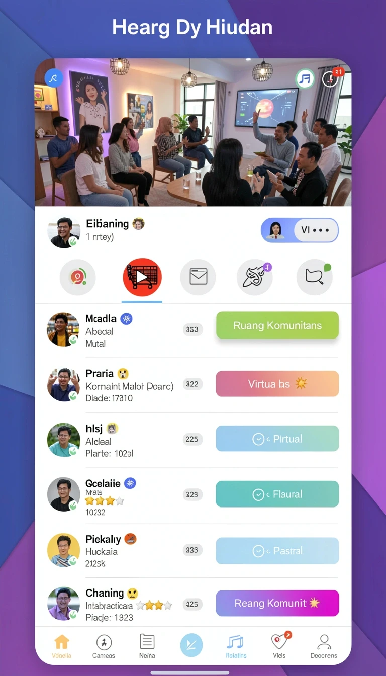 Aplikasi jj62 Terbaru dan Terlengkap screenshot 4