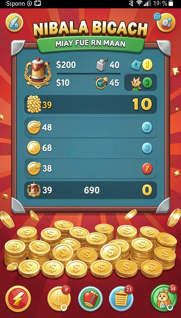 Unduh dewihoki APK Gratis untuk Android screenshot 3