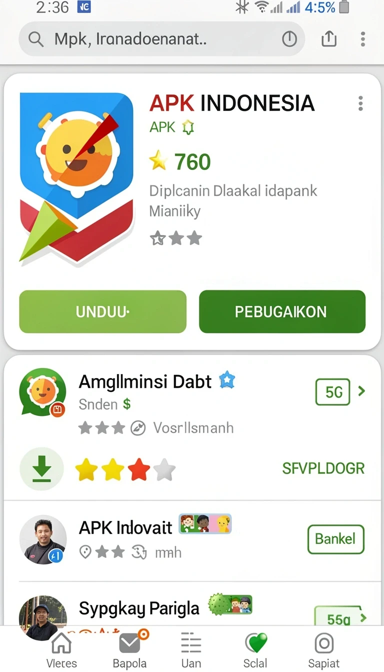 Review Lengkap Aplikasi bima11 Terbaru screenshot 1