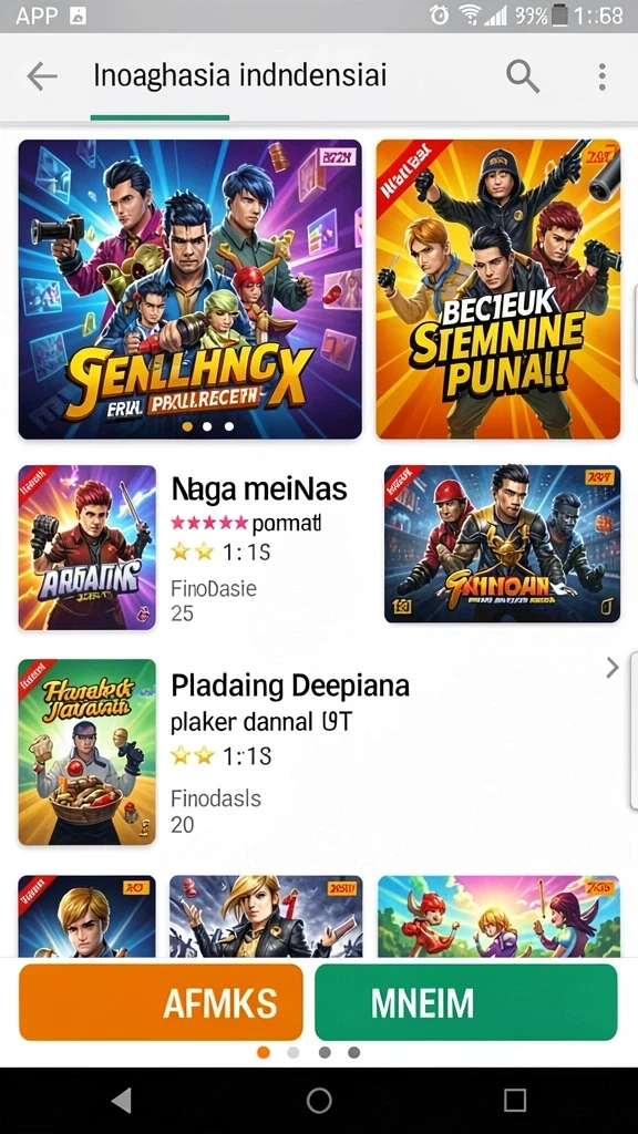 api5000 APK Terbaru dengan Fitur Lengkap screenshot 4