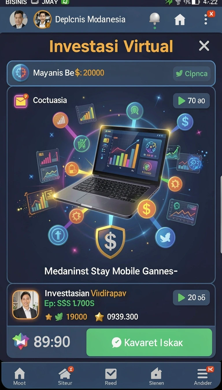 Panduan Lengkap Aplikasi 738slots untuk Pemula screenshot 2