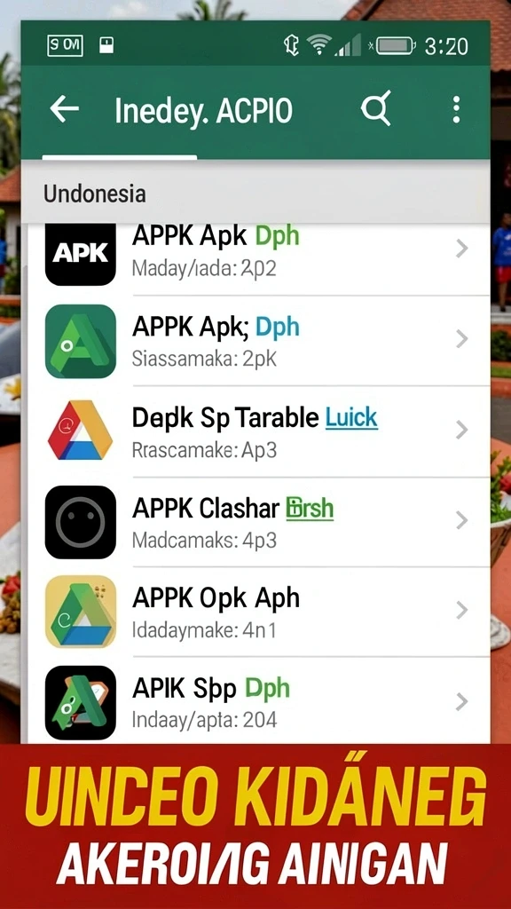 stadium77 APK Terbaru 2026 untuk Semua Perangkat screenshot 4
