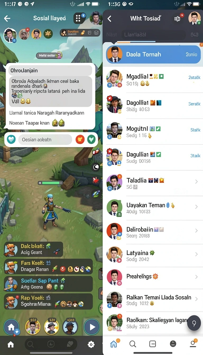 stadium77 APK Terbaru 2026 untuk Semua Perangkat screenshot 3