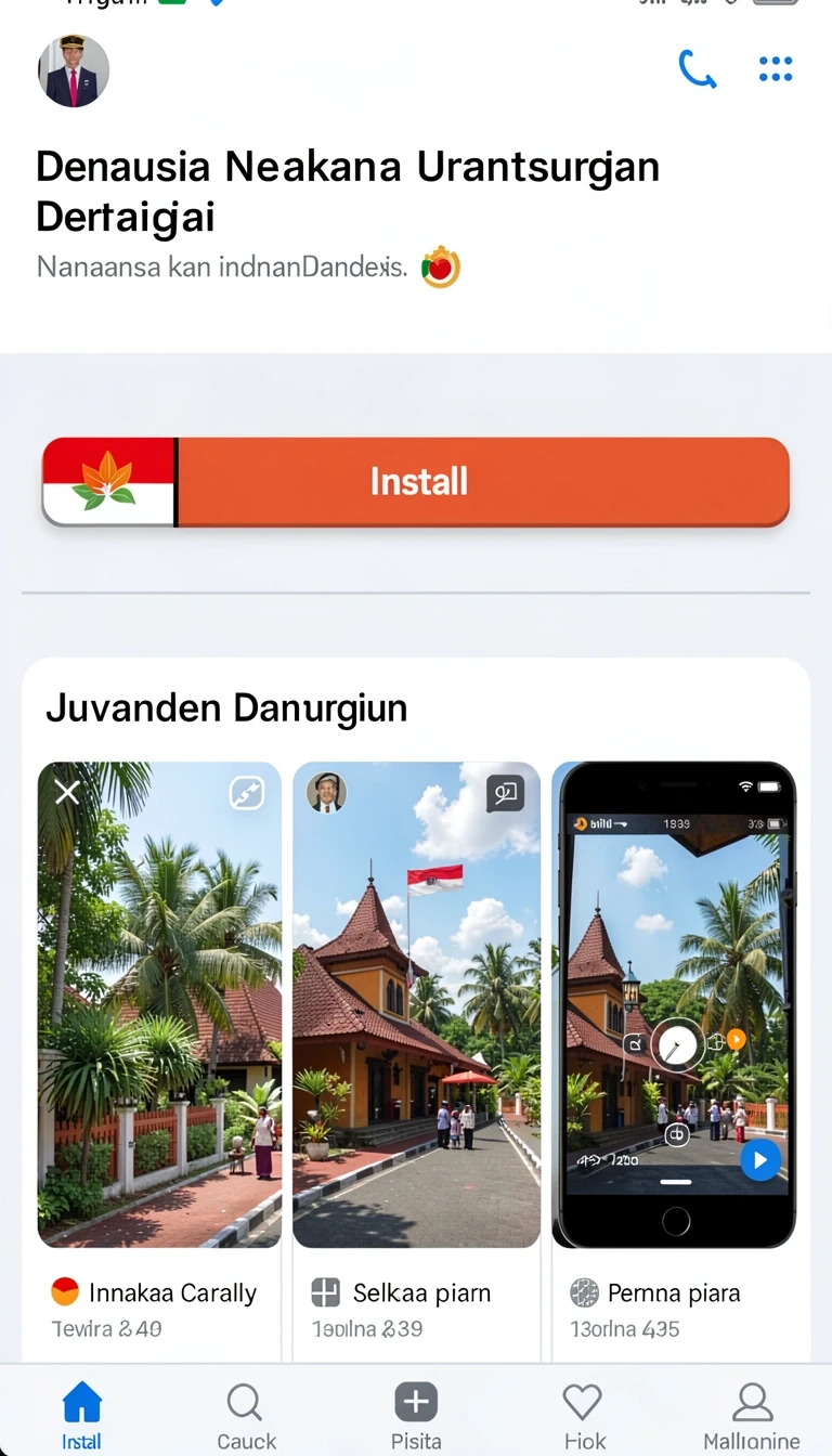 pp8slot APK: Cara Download dan Instal di Android screenshot 3