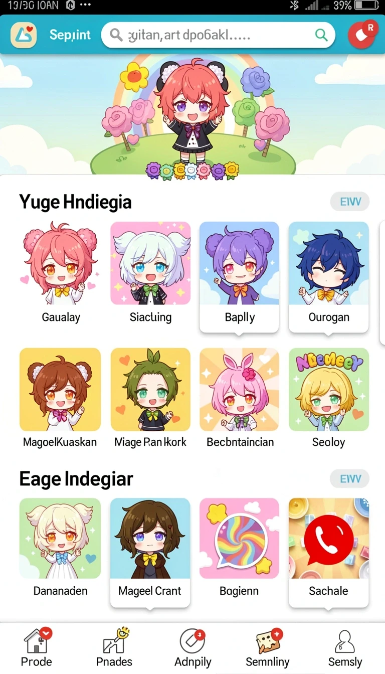 Aplikasi koin805 Terbaru dengan Fitur Terbaik screenshot 2