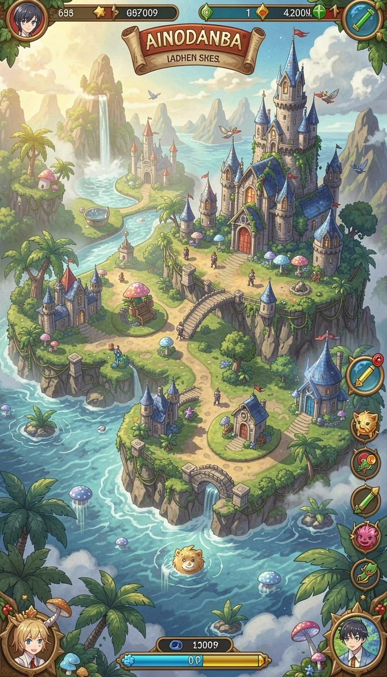 72lucky APK Terbaru dengan Fitur Lengkap screenshot 3