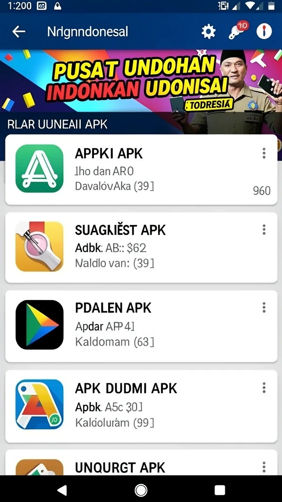 72lucky APK Terbaru dengan Fitur Lengkap screenshot 2