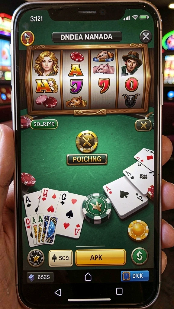 Download merdeka138 APK Original untuk Android screenshot 3