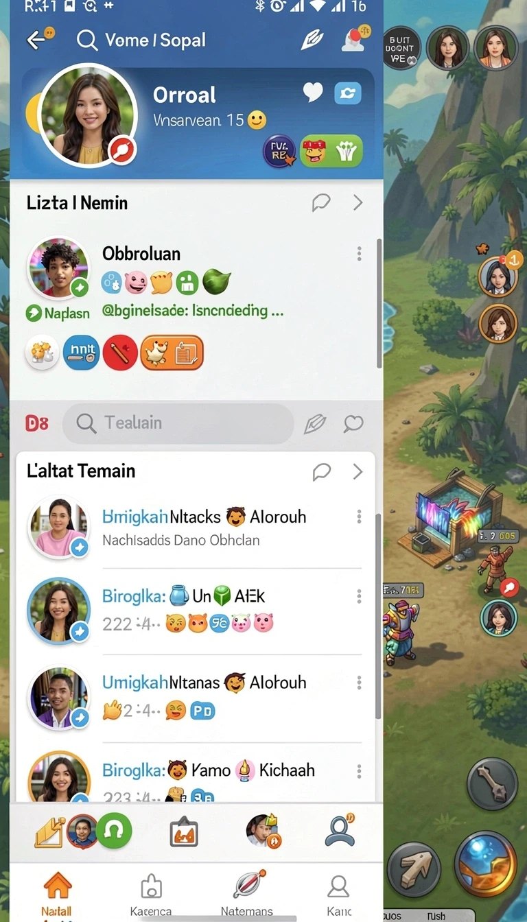 Download gatesofolympus APK untuk Android screenshot 2
